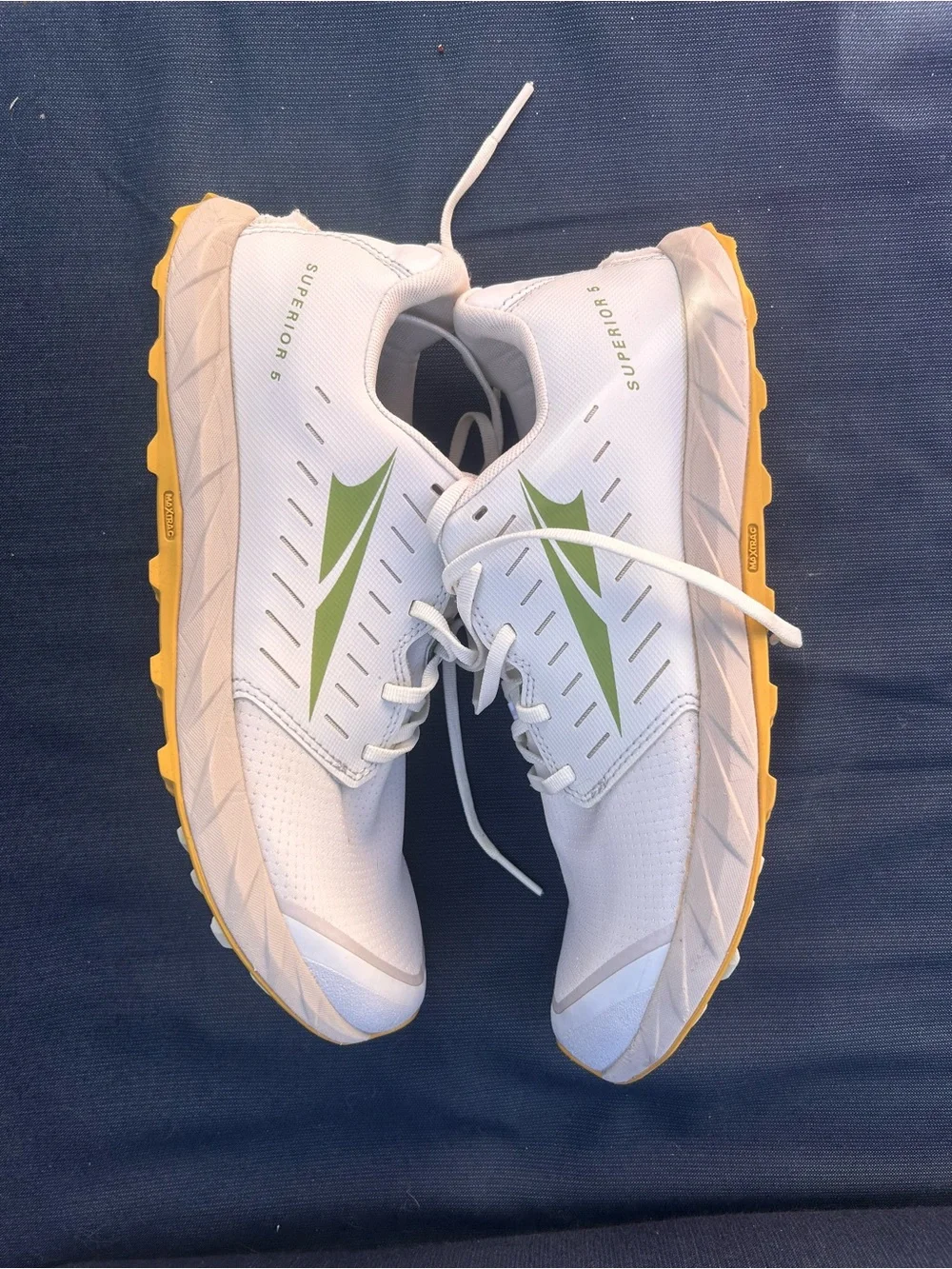 Altra Superior 6 Trail Running Shoes — Men’s Size 11 EUC - Picture 3 of 10